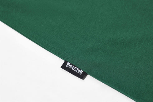 Ghost Face Embroidered Ice T-shirt